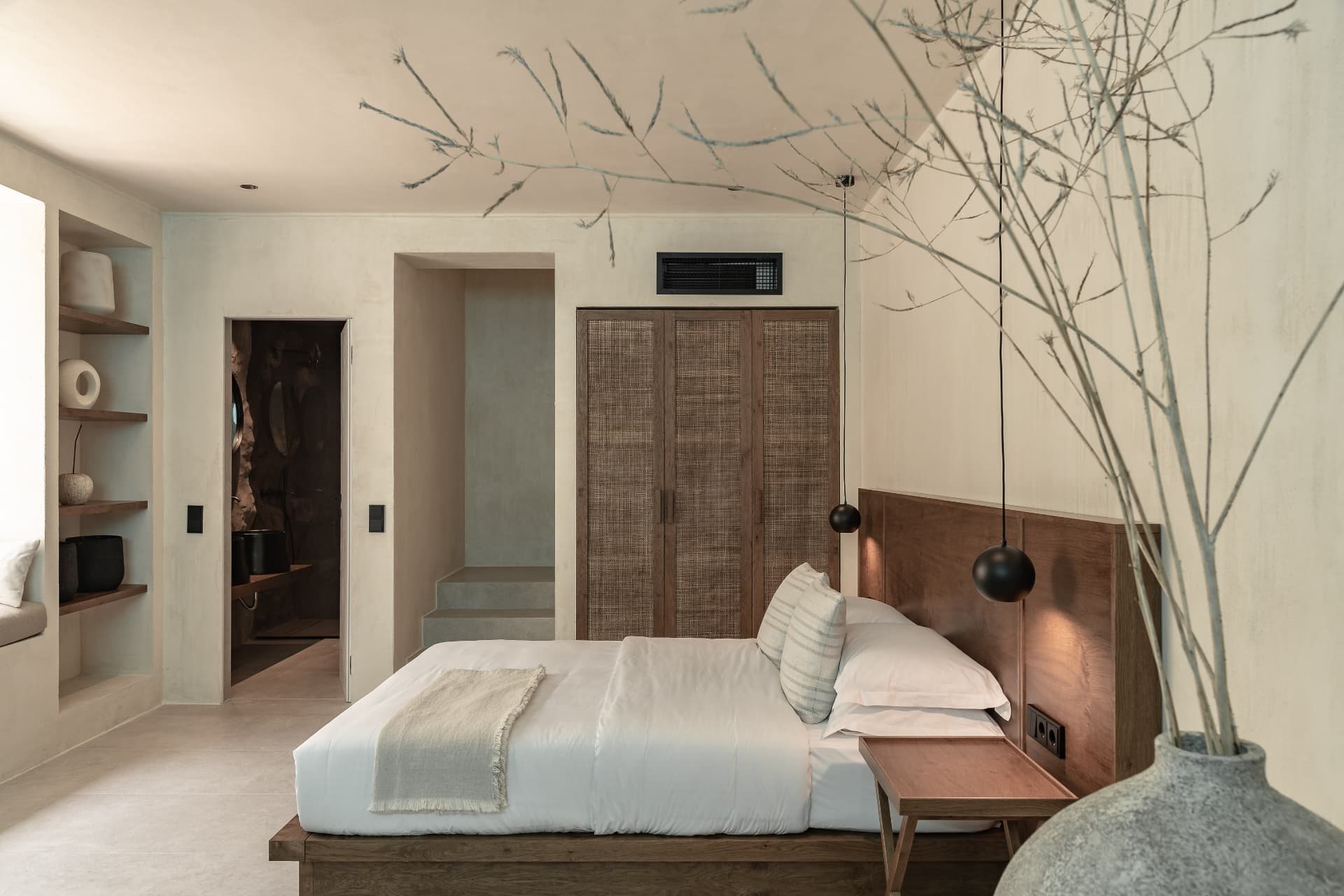 Seven Rocks boutique hotel room C-14