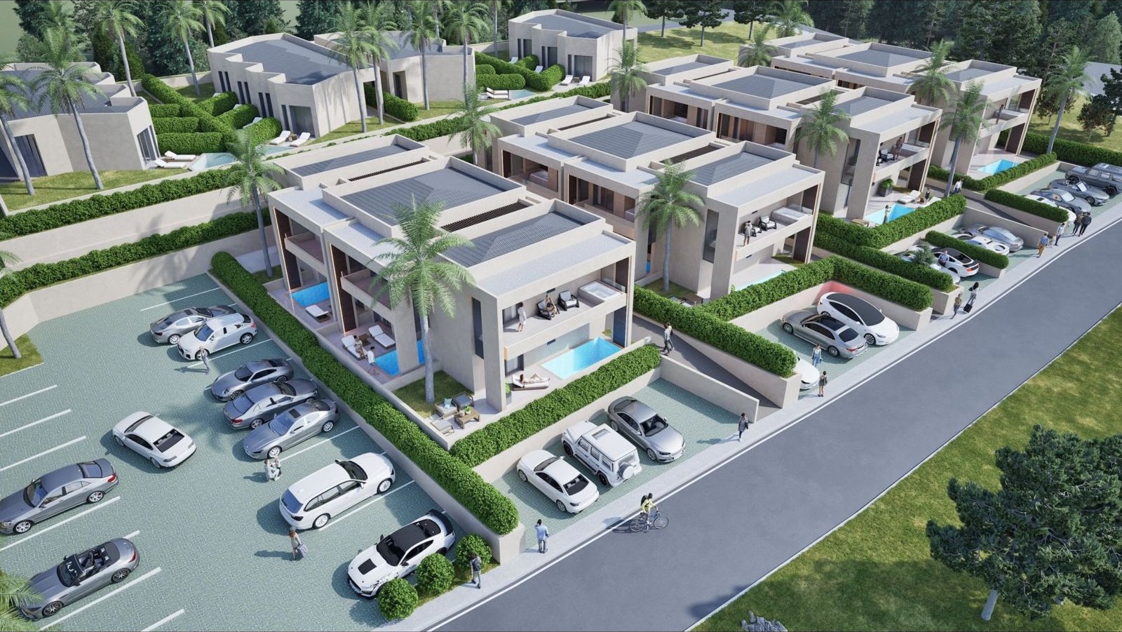 Seven Rocks Residence — תמונה נבחרת מהגלריה